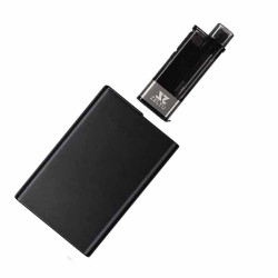 Kit Starter rechargeable Pulp Big Slim 900 mAh