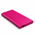 Kit Starter rechargeable Pulp Big Slim Rose 900 mAh