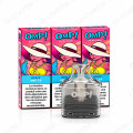 Kit Recharge OMP Oh My Puff – Blueberry Raspberry