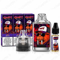 Kit OMP Oh My Puff 50K Bob - Mexed Berries