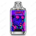 Kit OMP Oh My Puff 50K Chloe - Black Dragon Ice