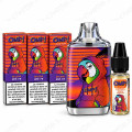 OMP Oh My Puff 50K Floyd - Pineapple Mango Passion