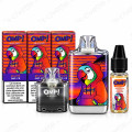 OMP Oh My Puff 50K Floyd - Pineapple Mango Passion