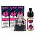 Kit Recharge OMP Oh My Puff – Blueberry Raspberry Cherry