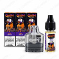 Kit Recharge e-liquide OMP Oh My Puff – Mixed Berries