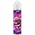 E-liquide JNR Strawberry Ice – 50 ml Fraise Glacée
