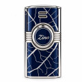 Briquet Zino Graphic Bleu