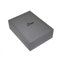 Briquet Zino Graphic Bleu