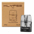 Lot de 3 Pods Klypse Innokin 0,6 oHm