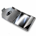 Étui à Cigarettes Chrome 10 Cigarettes – Élégant et Compact