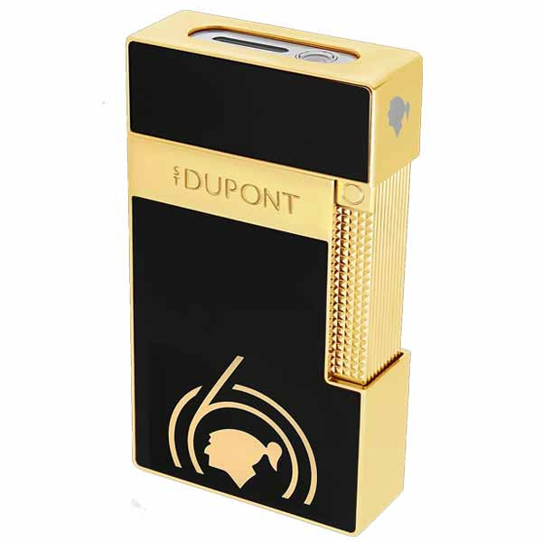 Briquet De Table S.T Dupont - Cohiba 60
