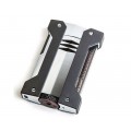Briquet St Dupont Défi extreme chrome