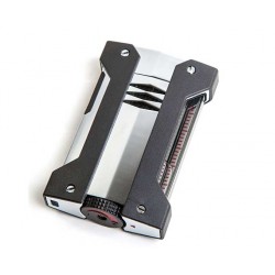 Briquet St Dupont Défi extreme chrome