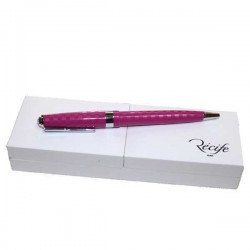 Stylo Recife riviera Reporter 