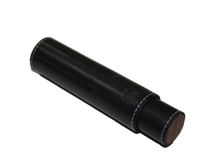 Etui cuir pour un cigare