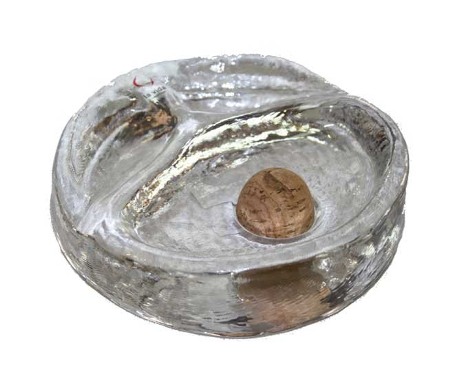 Cendrier pour pipe La Vida