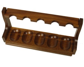 Porte pipes Lubinski