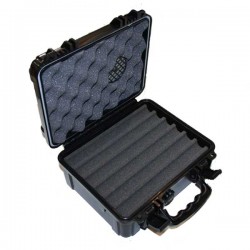 Cave à cigares de voyage Xikar