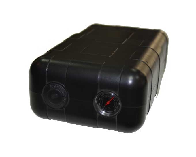 Perfecto case 8 cigares