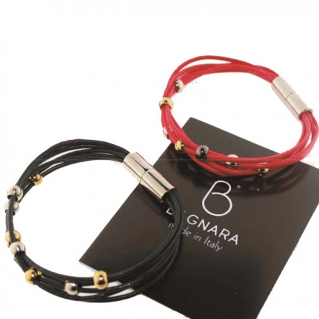 Bracelet  Bagnara Shiny