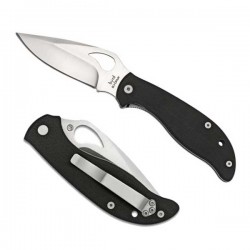 Couteaux Byrd Knife Raven