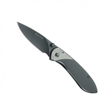 Couteaux Buck Nobleman 327TT