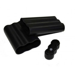 Perfecto cigares case