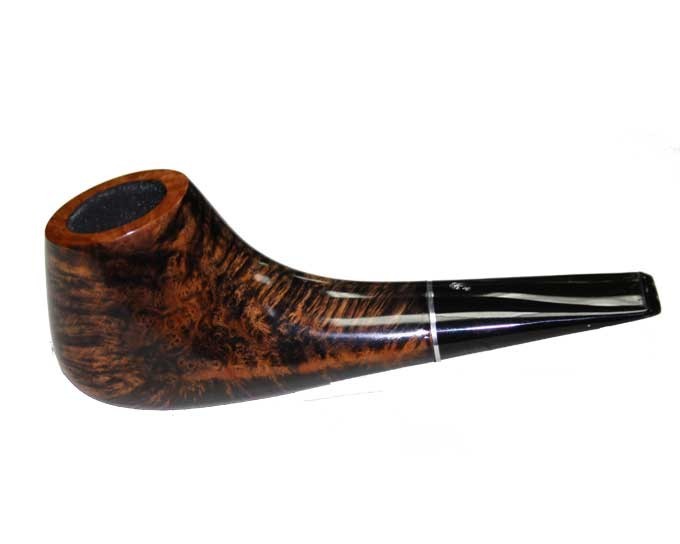 Pipe Big Ben Bora Midnight