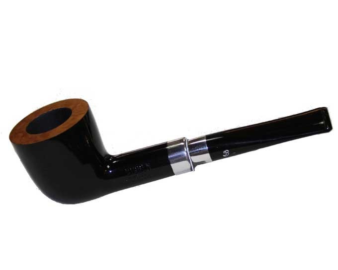Pipe Big Ben Victory black 981