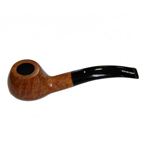 Pipe Dunhill ambert root groupe 5