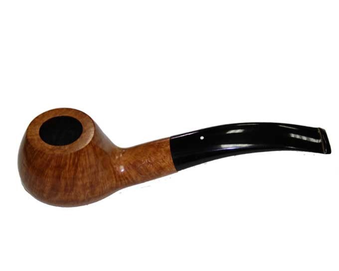 Pipe Dunhill ambert root groupe 5