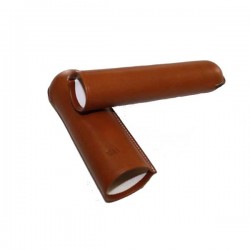Etui cigare cuir Recife