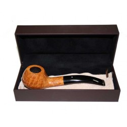 Pipe Dunhill ambert root groupe 5