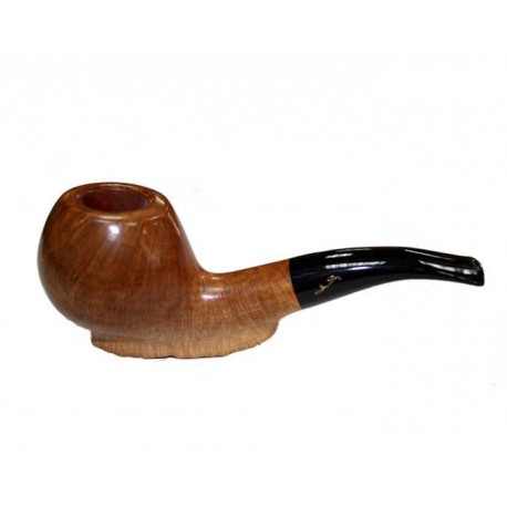 Pipe Savinelli autographe N°5