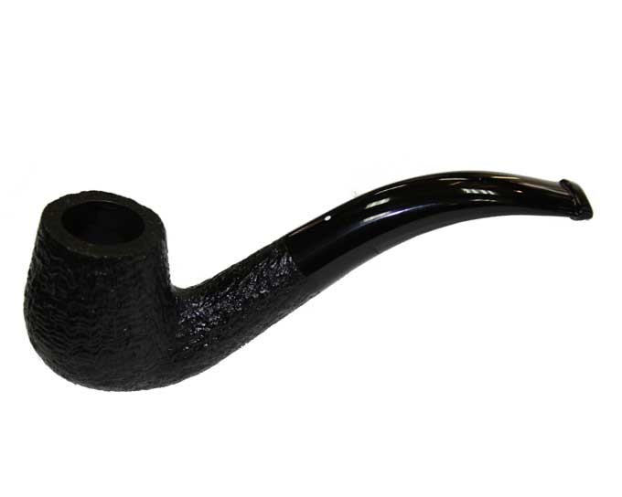 Pipe dunhill shell briar grp 4