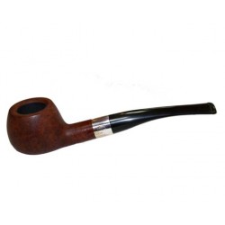 Pipe Savinelli silver