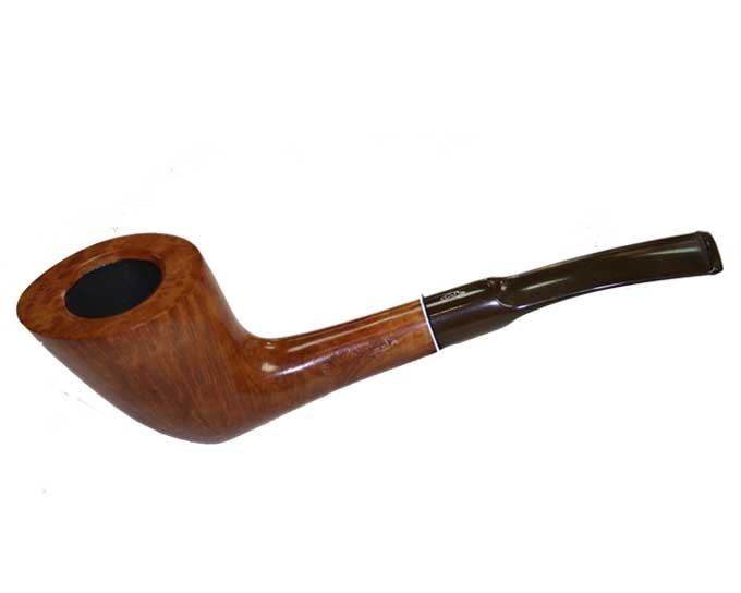 Pipe Savinelli straight grain