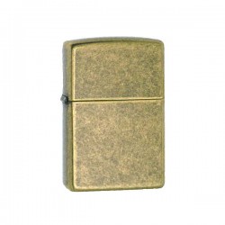 Zippo antique brass 88Z276