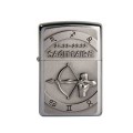 Zippo sagittaire
