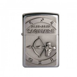 Zippo sagittaire