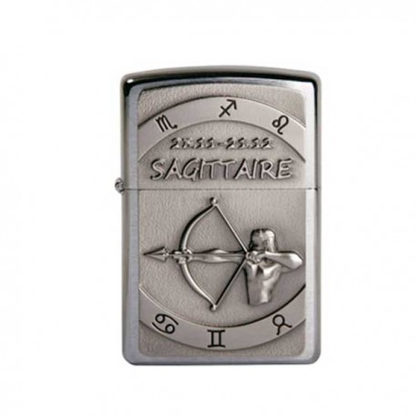 Zippo sagittaire Zippo sagittaire