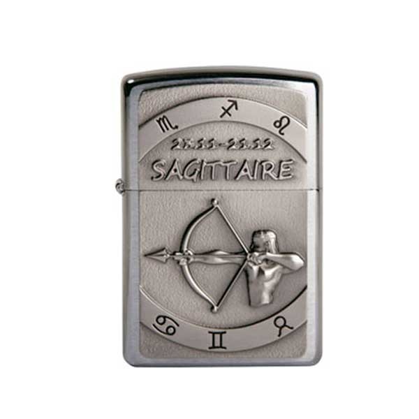 Zippo sagittaire