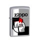 Zippo windproof 