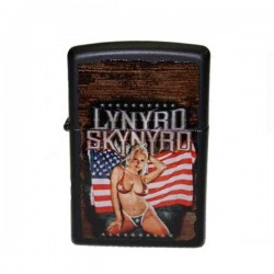 Zippo lynyrd skynyrd