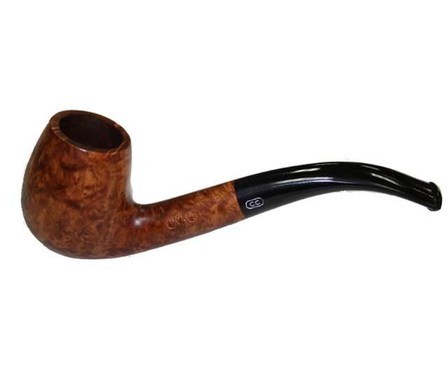 Pipe Chacom plume 1401