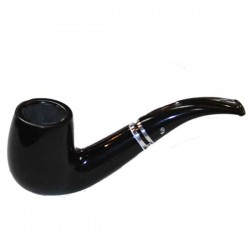 Pipe Big Ben Black Line droite