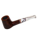 Pipe Big Ben Chocolate droite