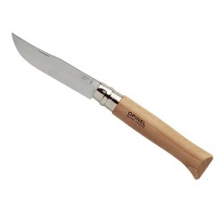 Couteau Opinel N°12 lame inox