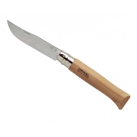 Couteau Opinel N°12 lame inox