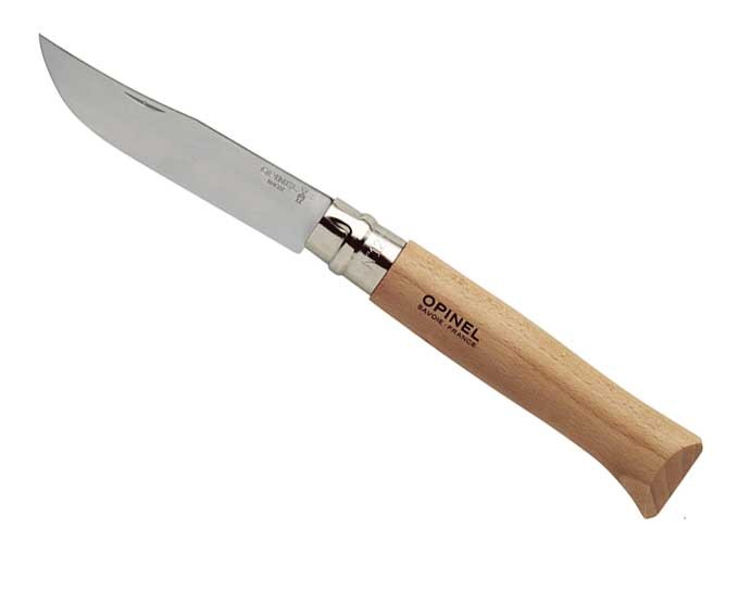 Couteau Opinel N°12 lame inox